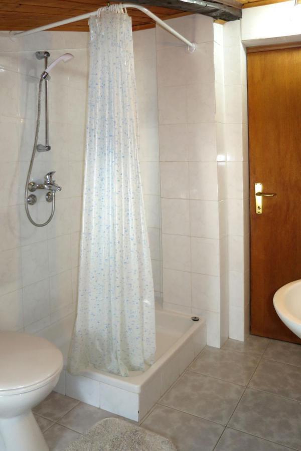 Apartment Lukeni-1 By Interhome Vinjerac Luaran gambar
