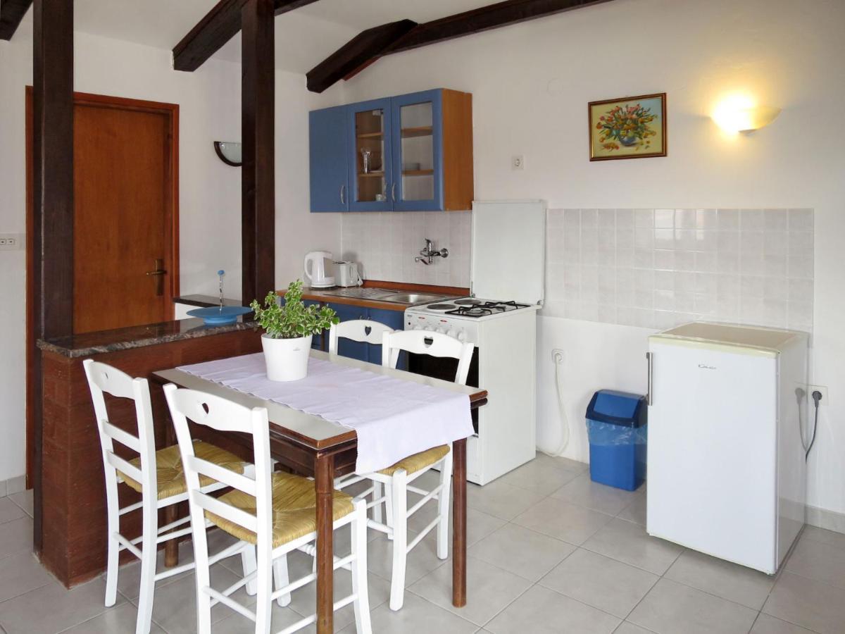 Apartment Lukeni-1 By Interhome Vinjerac Luaran gambar